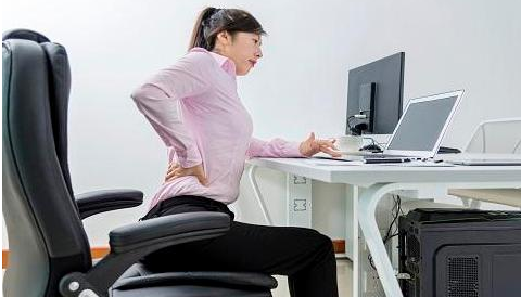 坐办公室怎么减肥 办公室减肥瘦身方法