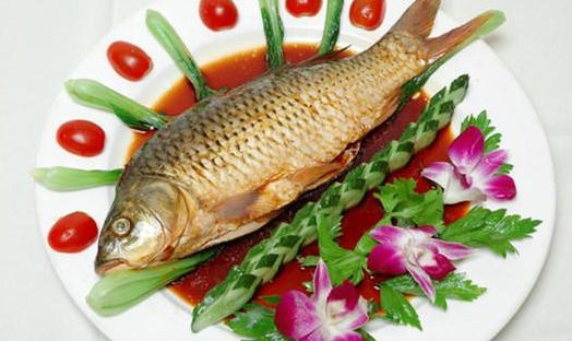 夏季吃什么鱼好 吃鱼的四大法则是什么
