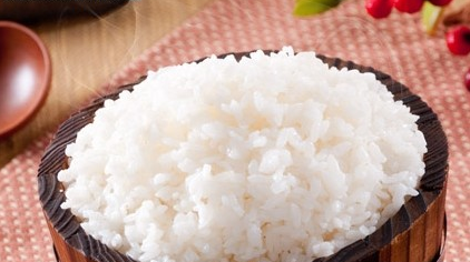 煮饭加醋有什么好处 吃米饭会胖吗