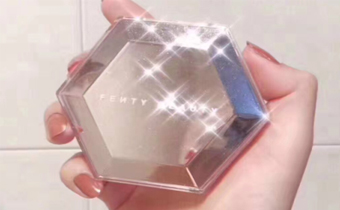 Fenty Beauty钻石高光多少钱 Fenty Beauty钻石高光怎么使用