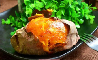 烤红薯为什么发酸 烤红薯发酸能吃吗