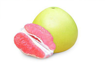 挑柚子有讲究什么方法 红心柚和白心柚怎么选