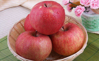 早上吃苹果减肥是真的吗 早上吃苹果减肥有效果吗