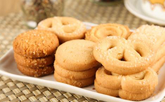 曲奇饼干用什么面粉做好吃 曲奇饼干水油分离是什么原因