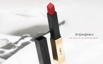 ysl小金条21和23哪个好看 ysl小金条21和23试色对比评测