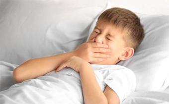 孩子咳嗽不能吃的食物 孩子咳嗽为什么总不好