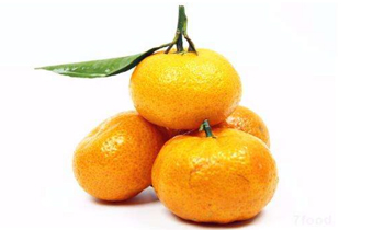 橘子吃可以去身体湿气吗 橘子怎么吃才能去湿气