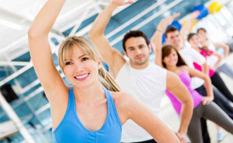 跳健美操可以瘦肚子吗 健美操哪种动作减肥快
