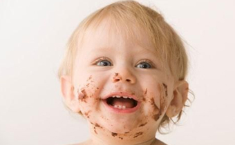 宝宝什么时候能吃巧克力 宝宝巧克力吃多了有什么影响