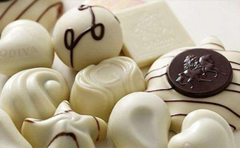 巧克力发白能变回来吗 巧克力表面发白吃了有影响吗