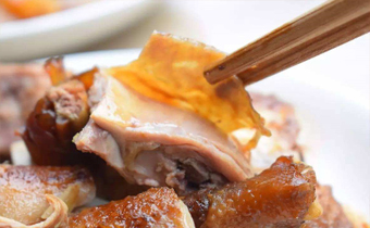 鸡皮吃多了有什么不好 常吃鸡皮有什么危害