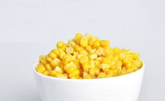 凉拌玉米粒是生玉米还是熟玉米 玉米如何保存