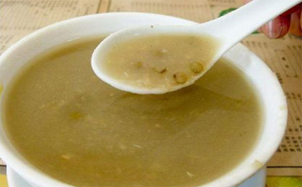 绿豆沙怎样煲容易出沙 绿豆沙怎样做又快又好