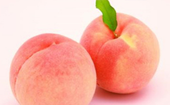 桃子和提子一起吃了会怎样 桃子是夏天还是冬天吃