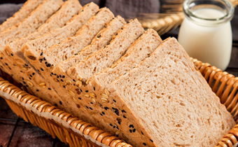 早上吃面包可以减肥吗 为什么吃全麦面包减肥 