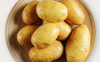 土豆放几天变绿是怎么回事 土豆会变绿的原因分析