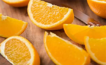 盐蒸橙子治疗热咳还是冷咳 蒸盐橙子不能治疗冷咳嗽吗