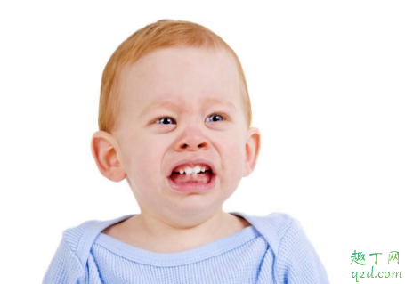 牙齿很痛怎么缓解 小孩长牙牙痛怎么止痛