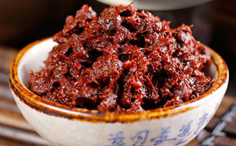 豆瓣酱可以熬红油吗 豆瓣酱可以代替豆豉吗