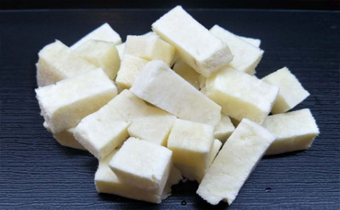 奶豆腐是不是奶酪 奶豆腐的吃法有几种