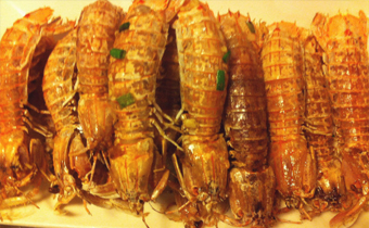 皮皮虾清蒸好吃还是水煮好吃 皮皮虾怎么吃味道最好