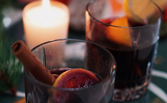 网红热红酒怎么做 在家自制热红酒的做法及配方