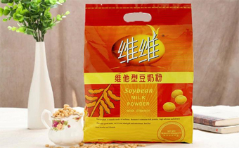 维维豆奶粉有添加剂吗 喝维维豆奶粉有营养吗