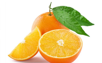 橙子不用刀怎么吃 吃橙子不用刀切的方法