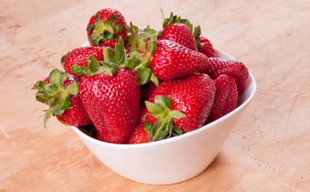 丹东99草莓价格是多少钱 丹东草莓是不是有激素