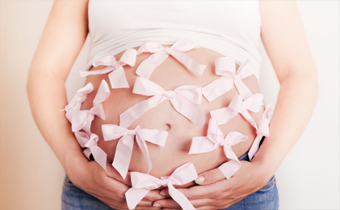 怀孕多长时间乳房才会有变化 怀孕后胸部会有什么变化