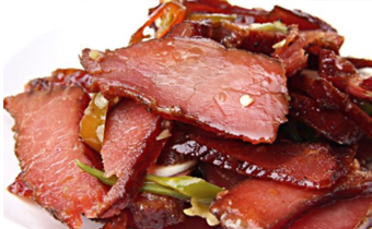 湖南腊肉怎么做 湖南腊肉辣不辣