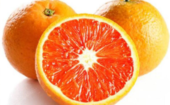 血橙什么时候可以吃 血橙什么时候变红