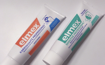 elmex牙膏怎么打开 elmex牙膏使用评测
