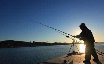 2月份适合钓什么鱼 二月份钓鱼技巧和方法