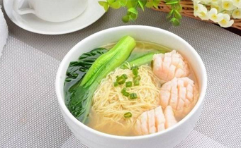 挂面煮的粘在一起怎么办 挂面怎么煮不相粘
