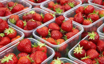 畸形的草莓就是用了膨大剂吗 畸形草莓能吃吗