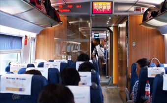 春运期间如何缓解晕车 怕晕车可以备点什么