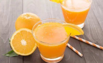 橙汁喝了可以解酒吗 橙汁为什么可以解酒