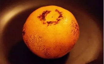 橘子可以烤吗 橘子烤着吃可以止咳吗