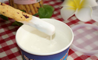 酸奶能否热一下再喝 喝热的酸奶会腹泻吗