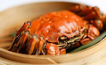 蒸螃蟹用什么水蒸  蒸螃蟹有腥味怎么办