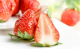 拉肚子吃草莓好不好 吃草莓会加重腹泻症状吗