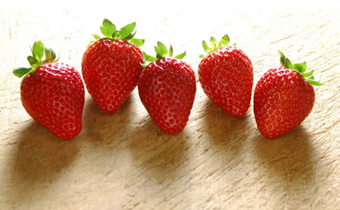 没洗的草莓是很脏的水果吗 没洗的草莓含什么病毒