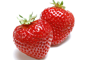 草莓有激素吗 打激素的草莓是什么样子