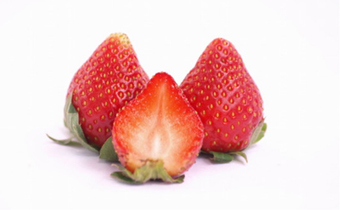 吃草莓对牙齿好吗 吃草莓对牙齿有什么好处