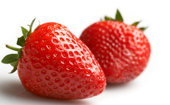 草莓尖甜还是根甜 草莓哪个部位最甜