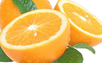 橙子太酸了能不能放甜 橙子底部的肉可以吃吗