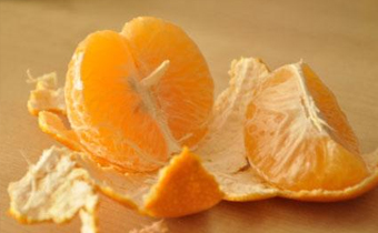 鲜橘皮和陈皮哪个泡水喝更好 陈皮和鲜橘皮泡水效果一样吗