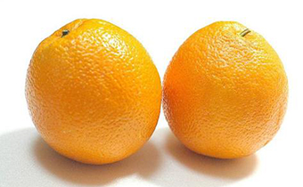 为什么有些橙子有疤 橙子太凉怎么吃