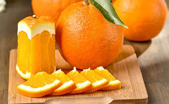 橙子为什么会发霉 橙子为什么要打蜡